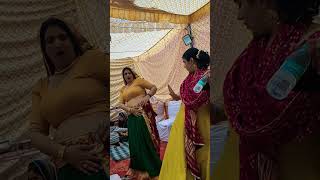 Tagdi haryanvisong dancevideos trendingshort youtubeshort hariyanvi traditional dress [upl. by Aryajay545]