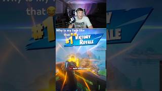 Easiest fort win ever😂🤦‍♂️foryou fortnitememes fyp fortnite [upl. by Kawasaki]