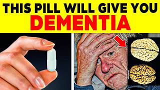 ALERT 10 POPULAR REMEDIES that can CAUSE DEMENTIA  112 [upl. by Ltney]