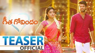 Geetha govindam ❤️ movie heart ❤️ touching emotional climax❤️  Vijay devdevarkon ❤️ Rashmika❤️ [upl. by Erreip323]