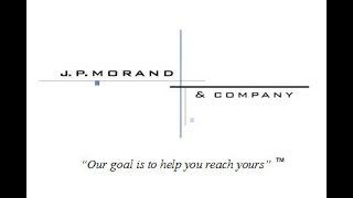 JP Morand amp Company Wealth amp Retirement Planning [upl. by Cammy]