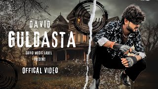 Guldasta Offical Video David  Shivam Bidhuri  New Badmashi Song 2024 badmashi song [upl. by Cart]