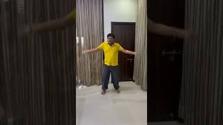 jhalak dikhlaja jaa 🤣🤣dance weddingchoreography jhalakdikhlajaa song wedding infosys [upl. by Kaycee]