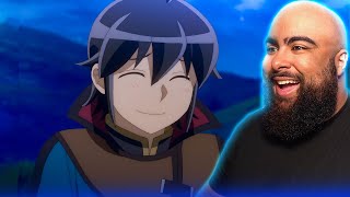 PARTY TIME  Tsukimichi Moonlit Fantasy S2 Episode 25 Reaction [upl. by Dnomal]