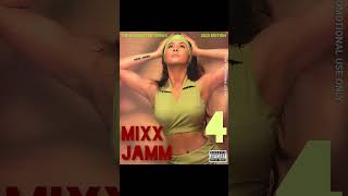 KABOOTAR JA JA  GIVE IT TO HER  MIXX JAMM 4 [upl. by Ativoj]