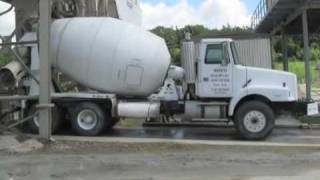 Boyd Ready Mix Inc Bryan TX [upl. by Cheadle166]