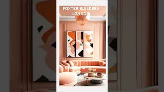 Builders in London Foxterlondon bandq [upl. by Byrle]