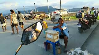 Magandang Spot sa calamba Laguna Ka lakbay [upl. by Rushing]