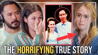 My Dad is Polygamist Cult Leader Warren Jeffs  Untold Horrors of FLDS w Survivor Rachel Blackmore [upl. by Boycey]