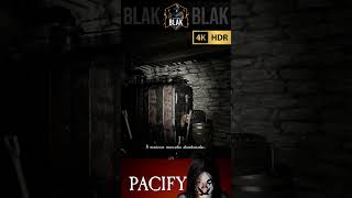 Descubre Pacify con Gráficos Ultra Realistas en 4K y 60FPS La Guía De La Casa De Las Muñecas [upl. by Ennybor]