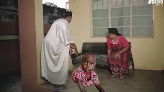 L’enfant Abandonné Qui Devint Le Plus Riche De Tous Film Nigérian En Français [upl. by Anrapa858]