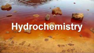 RockWorks Intro  Hydrochemistry [upl. by Kaila459]