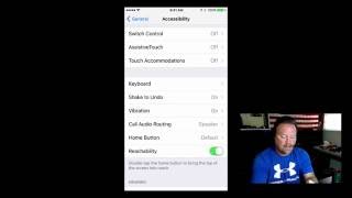 How To Show Your Caller ID On iPhone [upl. by Rehtae210]