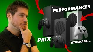 Is the NEW Xbox Series S Worth It [upl. by Emolas]