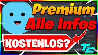 Alle Infos zu MEE6 Premium  ALLE Features KOSTENLOS bekommen  Tutorial Ecke [upl. by Egbert]