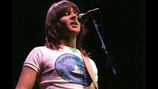 TAKE IT TO THE LIMIT  RANDY MEISNER [upl. by Eutnoj]