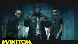 Mujeres En El Club Wisin amp Yandel Ft 50 Cent ORIGINAL ALTA CALIDAD [upl. by Alym]