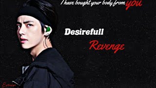 Taehyung ff  Desirefull Revenge  Episode29 [upl. by Anelehs196]