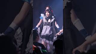 20240929 Peachyou U Nana Karnpit Tangkwa Fancam Focus [upl. by Maisel279]