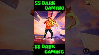 SS DARK GAMING pleasesupportme🥺 freefire youtubeshorts vairalshort [upl. by Parfitt557]