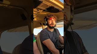 Student Pilots Say The Darndest Things  Ep 5 pilot flighttraining flying funny [upl. by Thetis19]