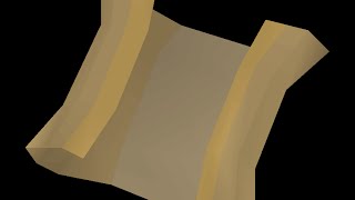 Osrs 2007 Guthix left his mark in a fiery lake dig at the tip of itClue scroll [upl. by Abe]