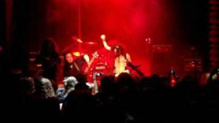 Alestorm  Wenches and Mead  LuxorLive Arnhem [upl. by Culosio]