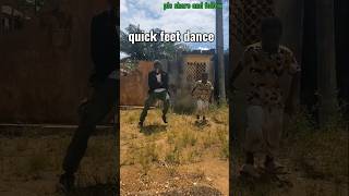 Quick feet dance funny christiano badfunnyviewrs [upl. by Sualkin]