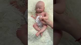 Hyper Realastic Reborn Dolls Australia [upl. by Peery]