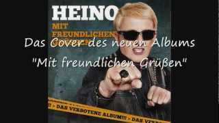 Heino  Junge aus dem RockAlbum quotMit freundlichen Grüßenquot [upl. by Orag673]