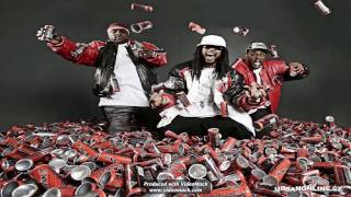 Lil Jon ft Eastside Boyz  Push That Nigga Push That Hoe  SLAVQ POWERUPREMIX [upl. by Ariamo63]