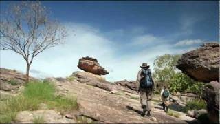 Williss Walkabouts in Kakadu [upl. by Giglio661]