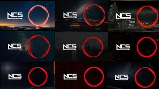 NCS Top 10 Most Viewed Red Spectrum Songs  NCS Most Popular Songs By Color  NCS Release [upl. by Shinberg606]