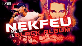 L album INTERDIT de NEKFEU [upl. by Phillis948]