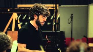 Pablo HerasCasado Niccolò Jommelli  Periodical Overture excerpt [upl. by Nosoj758]