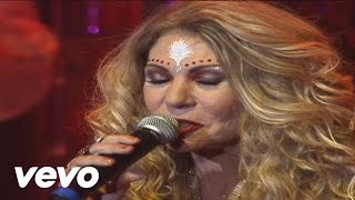 Elba Ramalho  Súplica Cearense Ao Vivo [upl. by Sou]