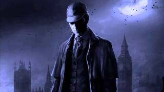 Sherlock Holmes videogames Main Theme [upl. by Brine646]