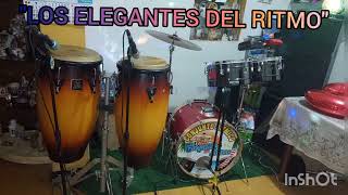 Mix Homenaje Mallanep  Los Villacorta  LOS ELEGANTES DEL RITMO 955114939 [upl. by Newel]