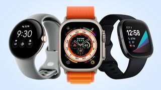 Top 5 Best Mibro Smart Watch of 2024 [upl. by Inafetse193]