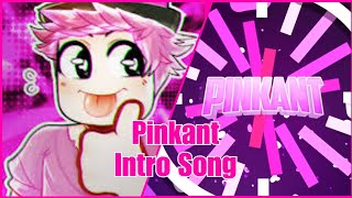 Pinkant Intro Song  ItaloBrothers  My Life is a Party  1080p60 [upl. by Tennes]