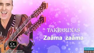 أغنية takfarinas zaâma zaâma مترجمة إلى العربية [upl. by Roma671]