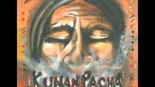 Kunan Pacha Viaje I Iniciación [upl. by Dixie]