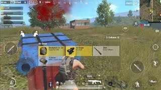 PUBG MOBILE LITE FREE FLASH HACK SKY FLY HACK FREE  Pubg [upl. by Goddord249]