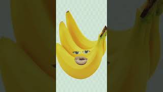 banana 🍌🍌 vs apple 🍎 ka ✅✅✅❤️❤️❤️🔎🔎🔎 funny video [upl. by Aztiley]