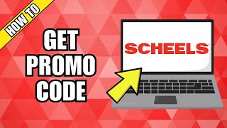 How To Get Promo Code For Scheels [upl. by Noicpesnoc242]