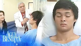 Agua Bendita Full Episode 58  Jeepney TV [upl. by Nessie]