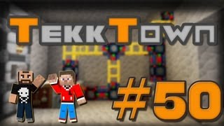 TekkTown  50  Wird voll verarbeitet [upl. by Renwick370]