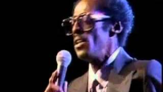 YouTube DAVID RUFFIN LAST PERFORMANCE WITH ALL THE TEMPTATIONS [upl. by Aissenav]