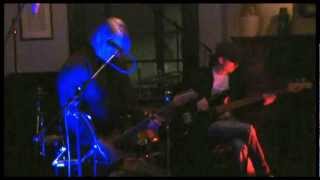 Rob Berry Band Live Going Down [upl. by Thurber270]