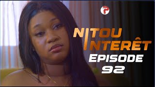 NITOU INTÉRÊT  Épisode 92  Saison 1  VOSTFR [upl. by Friday500]